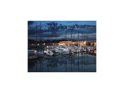 House boat Hausboot in Boltenhagen - Outdoor photo 2