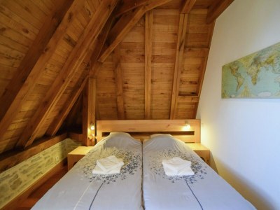 Villa Eleganter Rückzugsort auf dem Land - Features photo 18