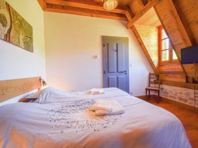 Villa Eleganter Rückzugsort auf dem Land - Features photo 23