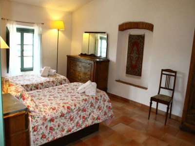 Farmhouse Apartment in Guasticce mit Gemeinschaftspool - Environment photo 30