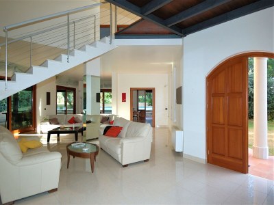 Holiday house Villa in Valderice with Pool and Garden - Features photo 17
