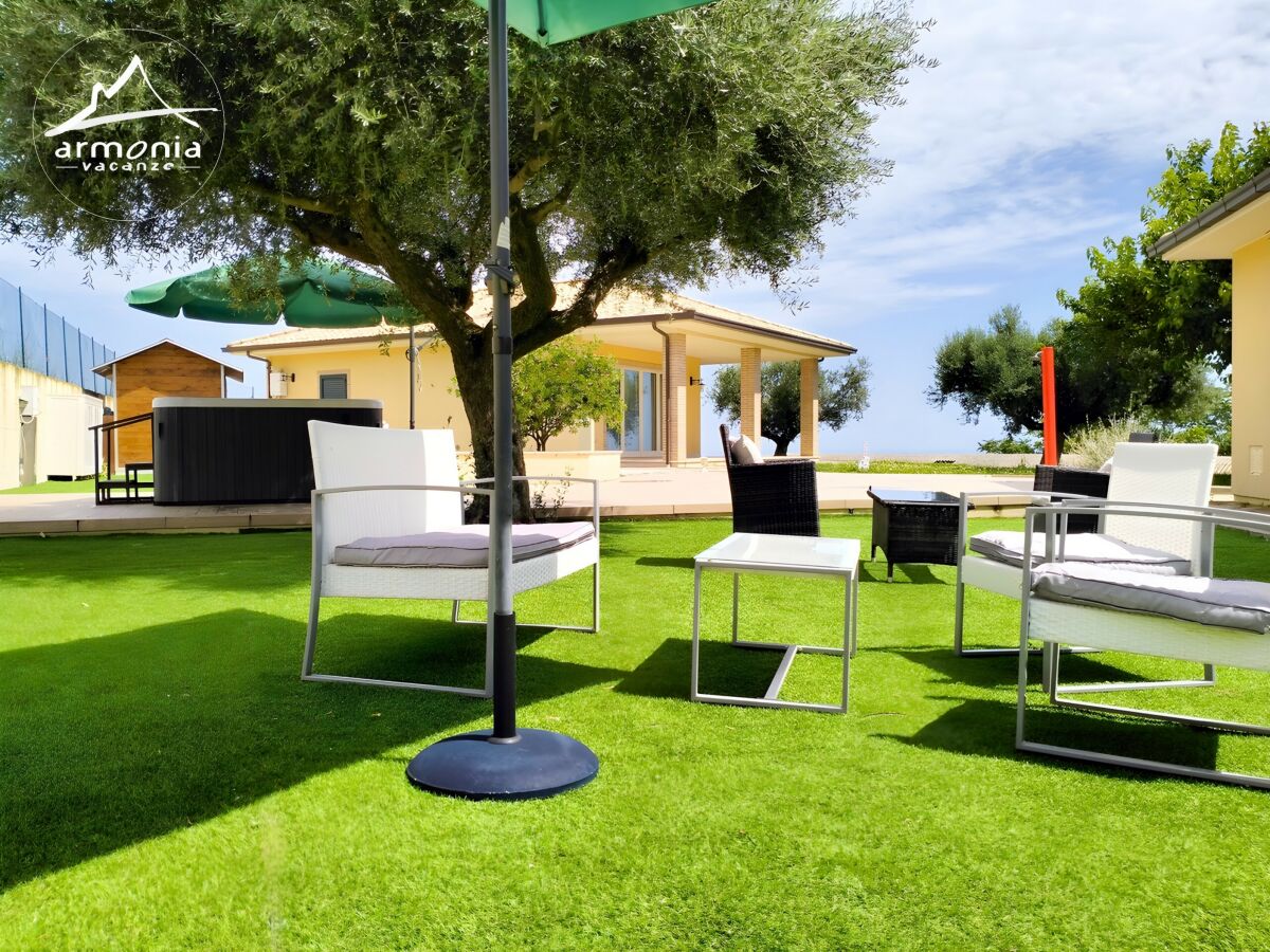 Apartment Residence "Vista Mare" RC15 - Outdoor photo 5