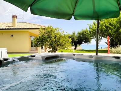 Apartment Residence "Vista Mare" RC15 in Roseto degli Abruzzi - Apartment