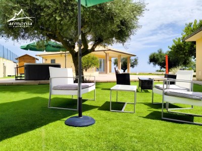 Apartment Residence "Vista Mare" RC15 - Outdoor photo 5