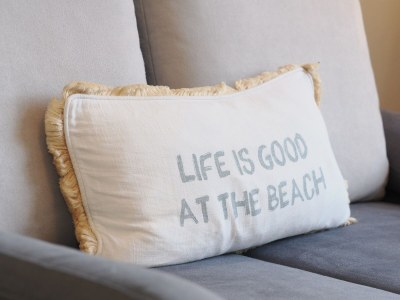 Holiday apartment "Strandläufer" - Villa Frisia - Features photo 24