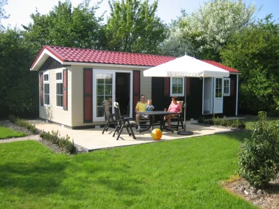 Holiday house Vredenhoef in Kamperland - Holiday house