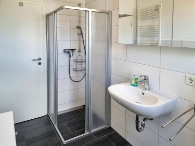 Holiday apartment Villa Am alten Kreidebruch - Ferienwohnung Lachmöwe - Features photo 10