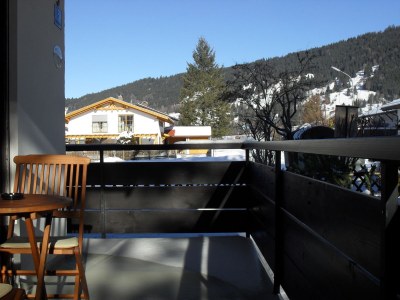 Holiday apartment Hauser - Outdoor photo 3