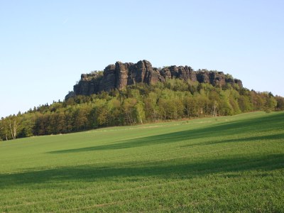 Holiday house König nahe Bad Schandau - Environment photo 15