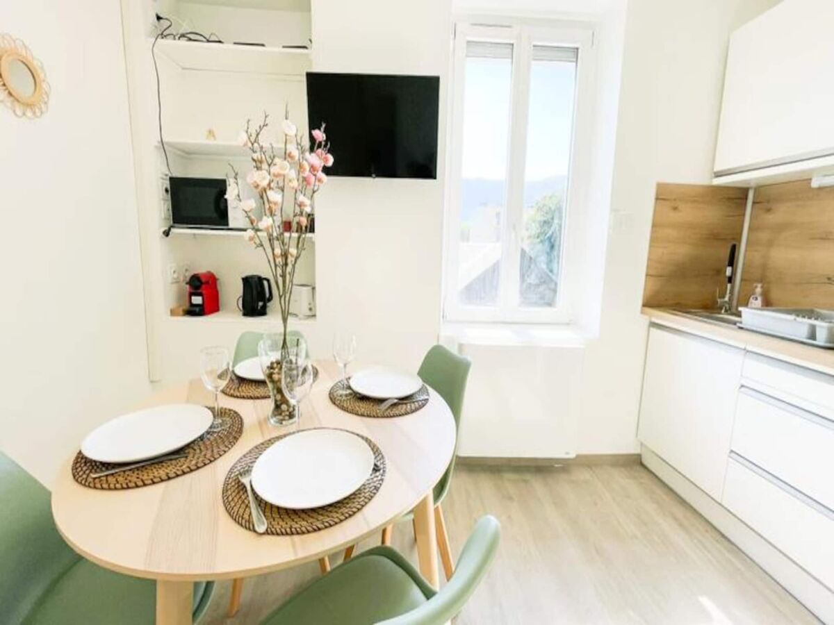 Apartment Appartements für 4 Personen