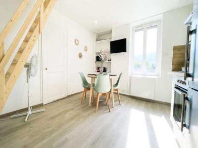 Apartment Appartements für 4 Personen - Outdoor photo 7