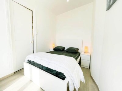 Apartment Appartements für 4 Personen - Outdoor photo 9