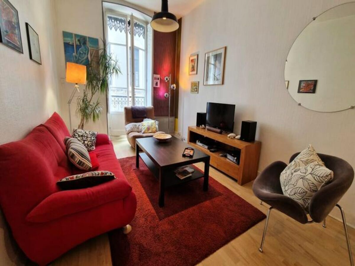 Apartment Apartments für 7 Personen - Outdoor photo 2