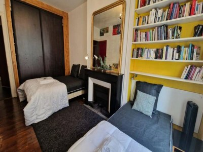 Apartment Apartments für 7 Personen - Outdoor photo 13