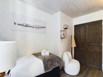 Apartment Residenz Ariondaz Edelweiss - Features photo 22