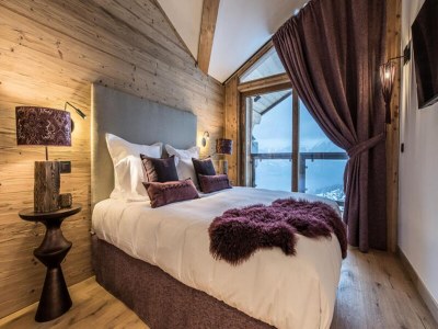 Apartment Residenz Ariondaz Bleuet - Features photo 13