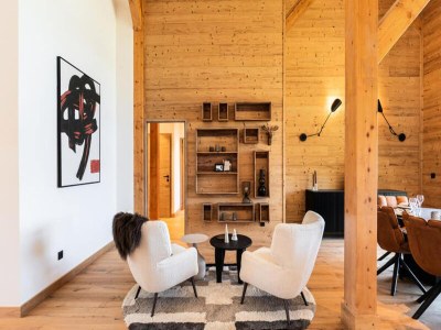 Apartment Residenz Ariondaz Bleuet - Features photo 18
