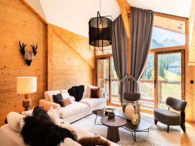 Apartment Residenz Ariondaz Bleuet - Features photo 19