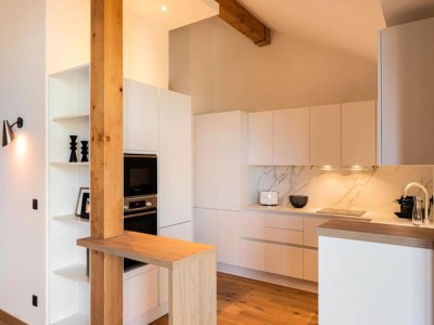 Apartment Residenz Ariondaz Bleuet - Features photo 28