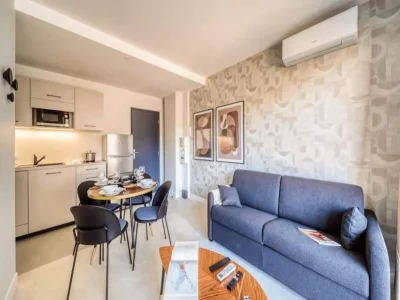Apartment Appartements für 4 Personen - Outdoor photo 8