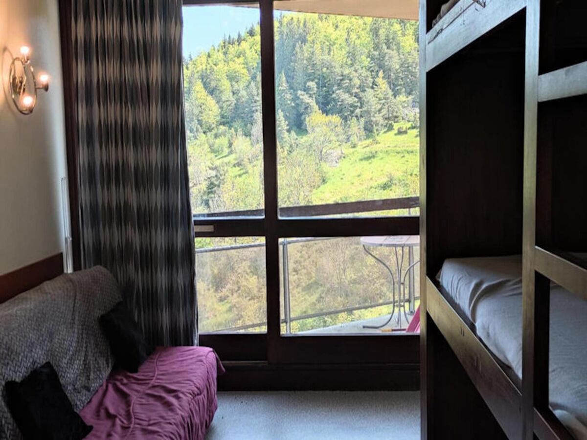 Apartment 1 Zimmer 5 Personen