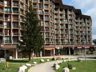 Apartment 3 Zimmer 8 Personen - Outdoor photo 18