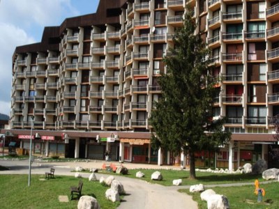 Apartment 3 Zimmer 8 Personen - Outdoor photo 21