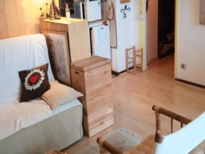 Apartment 2 Zimmer 6 Personen - Features photo 7