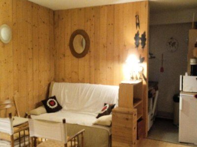 Apartment 2 Zimmer 6 Personen - Features photo 8