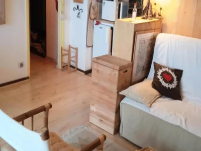 Apartment 2 Zimmer 6 Personen - Features photo 11