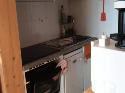 Apartment 2 Zimmer 6 Personen - Features photo 16