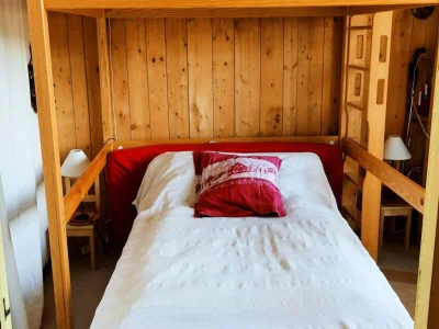 Apartment 2 Zimmer 6 Personen - Outdoor photo 29