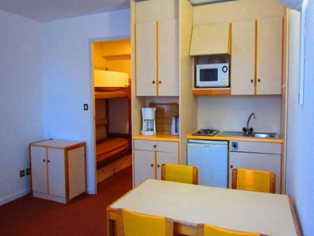 Apartment 1 Zimmer 4 Personen - Outdoor photo 4
