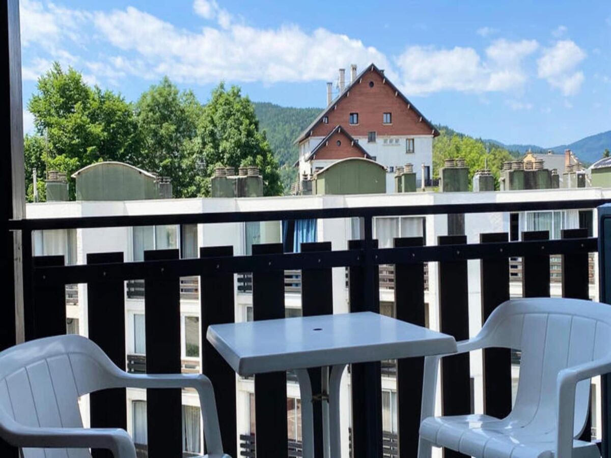 Apartment 1 Zimmer 4 Personen - Outdoor photo 3
