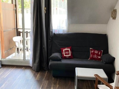 Apartment 1 Zimmer 4 Personen - Features photo 5