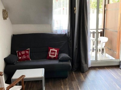 Apartment 1 Zimmer 4 Personen - Features photo 7