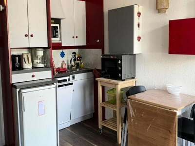 Apartment 1 Zimmer 4 Personen - Features photo 9
