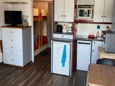 Apartment 1 Zimmer 4 Personen - Features photo 10