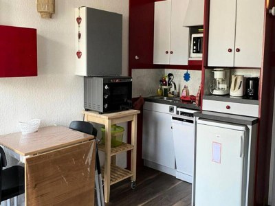 Apartment 1 Zimmer 4 Personen - Features photo 11