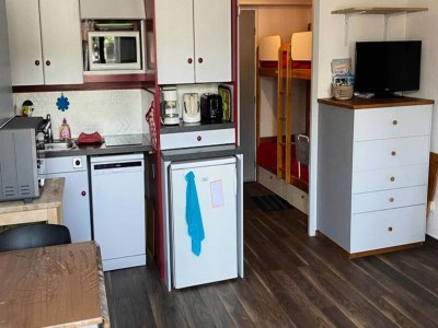 Apartment 1 Zimmer 4 Personen - Features photo 12