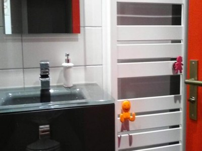 Apartment 1 Zimmer 4 Personen - Features photo 18