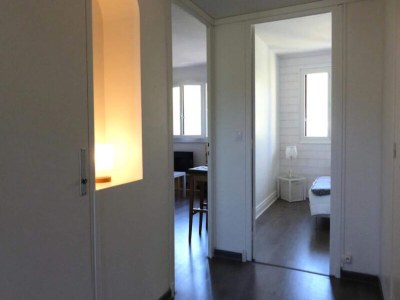 Apartment 3 Zimmer 6 Personen - Outdoor photo 14