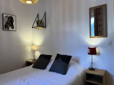 Apartment 2 Rooms for 4 People - Features photo 18