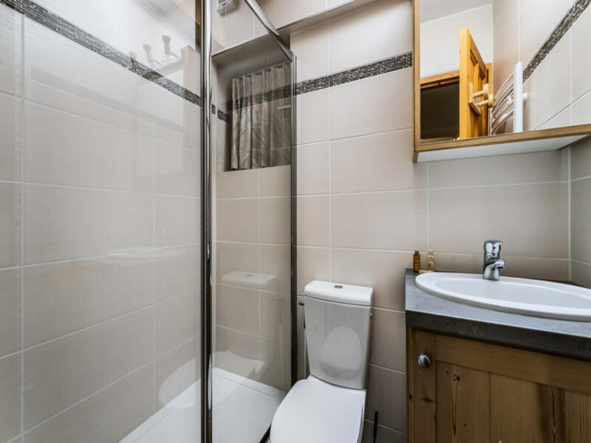 Apartment 2 Rooms for 4 People - Features photo 5