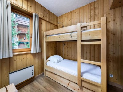 Apartment 2 Rooms for 4 People - Features photo 4