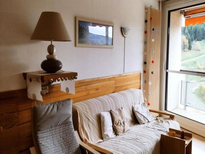 Apartment 2 Zimmer 4 Personen - Features photo 3