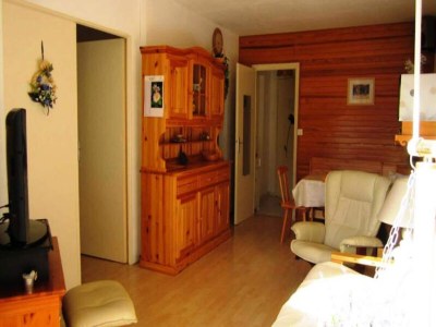 Apartment 2 Zimmer 4 Personen - Features photo 8