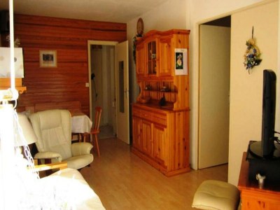 Apartment 2 Zimmer 4 Personen - Features photo 11