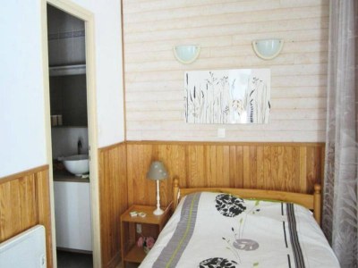 Apartment 2 Zimmer 4 Personen - Features photo 18