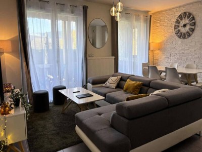 Apartment 3 Zimmer 5 Personen - Features photo 11